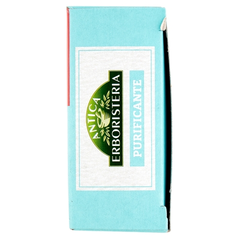 Antica Erboristeria Purificante 2 x 75 ml